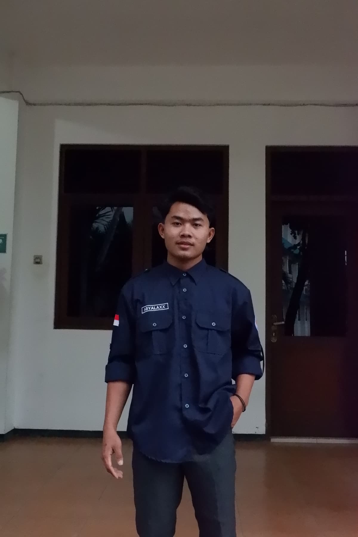 profile